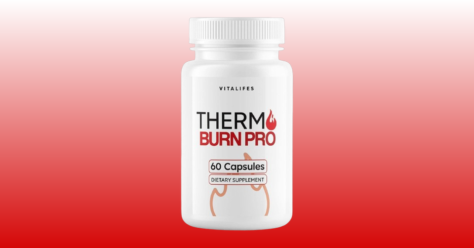 Thermo Burn Pro Thermo Burn Pro