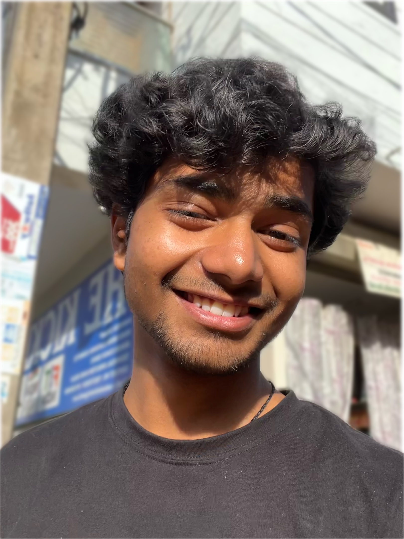 Yash Prakash