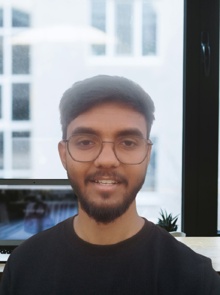 Amaan Ansari