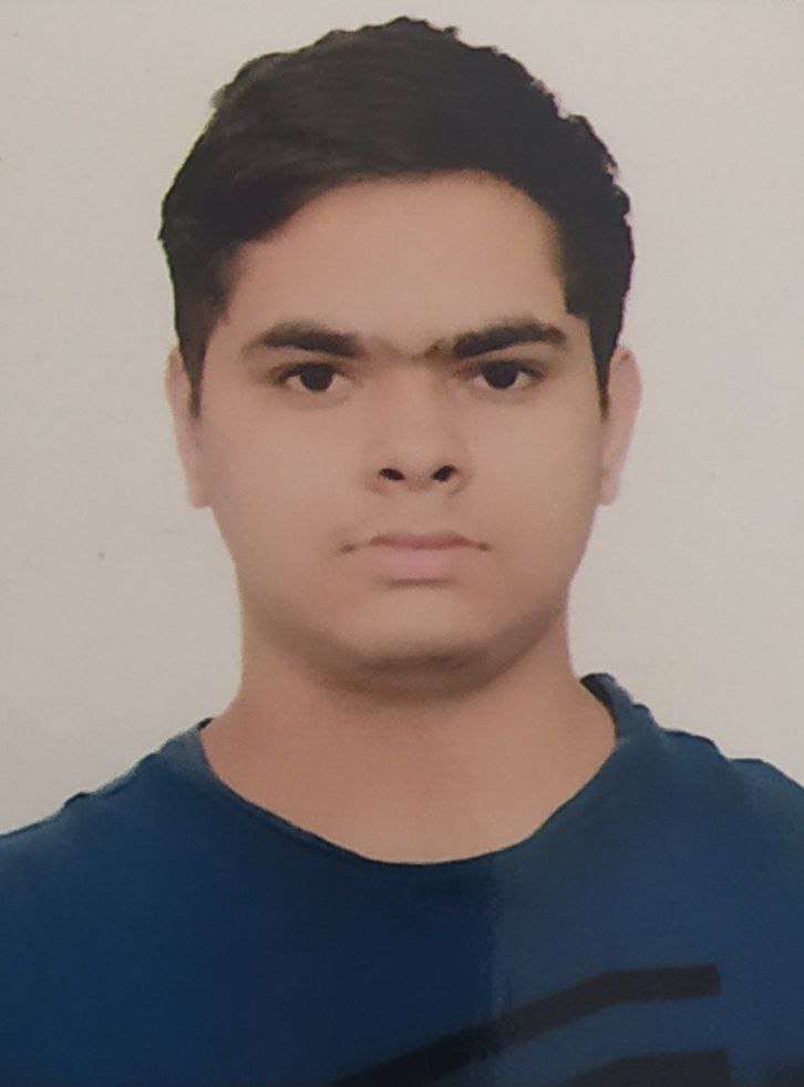 Adarsh Shukla