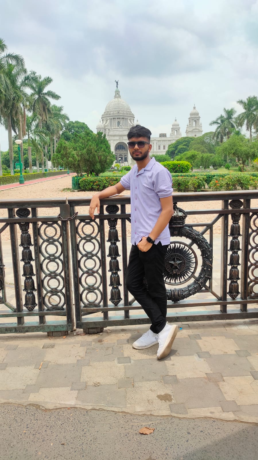 Suraj Mandal