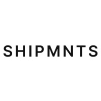 Shipmnts Shipmnts