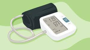 CardioX Blood Pressure Australia