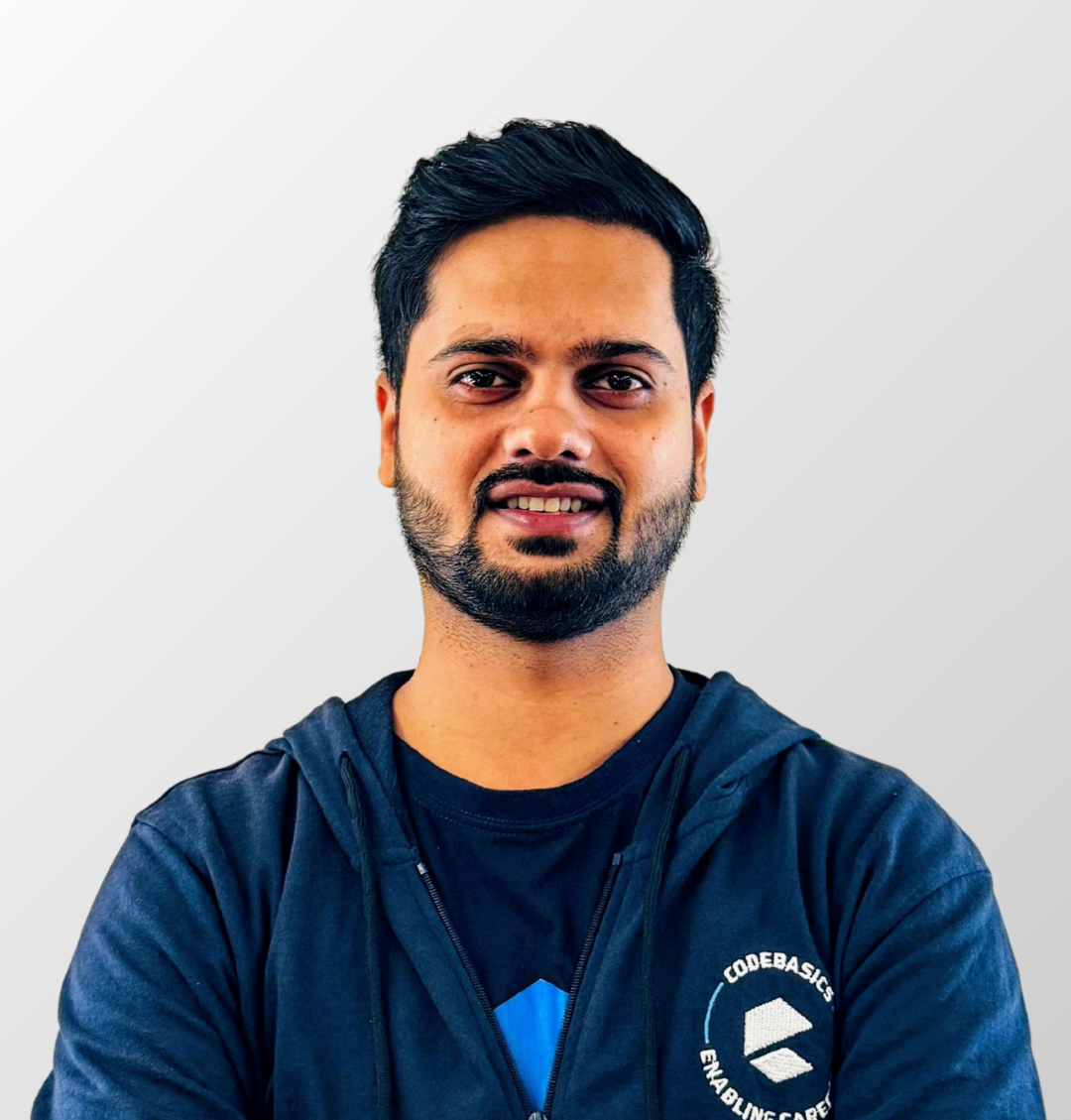 Sheetesh Kumar