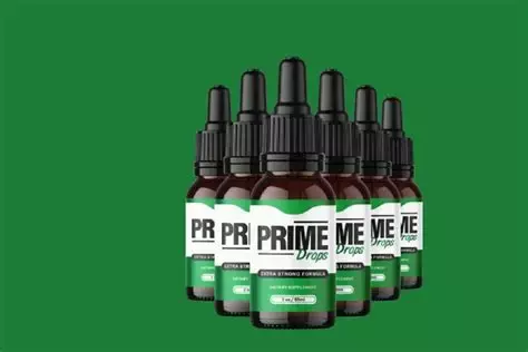 PRIME MAN Drops French [CA]