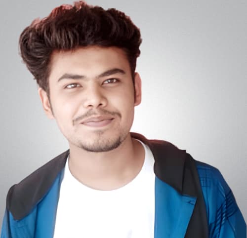 Aman Agrahari Aman Agrahari
