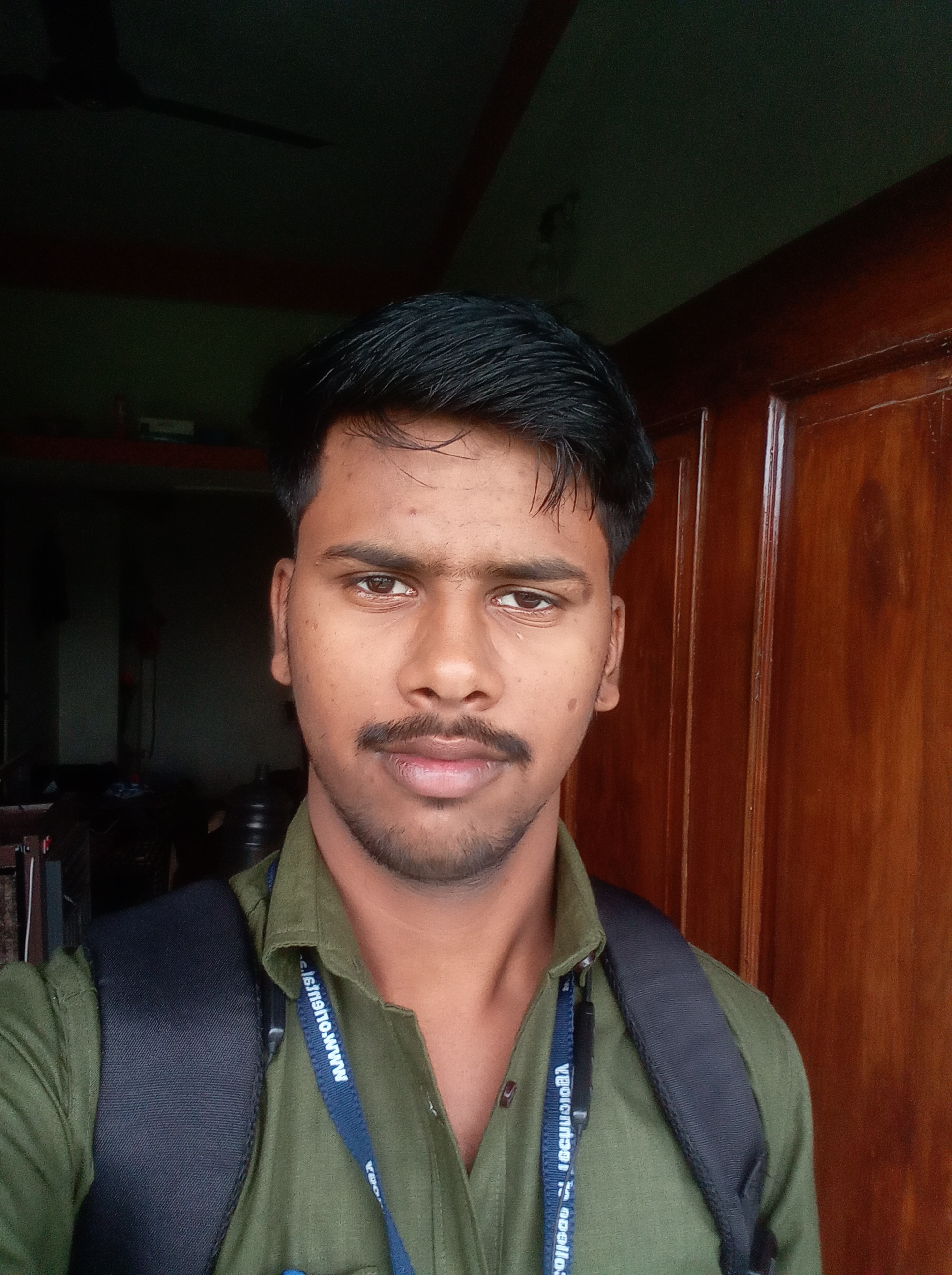Mayur Bawse