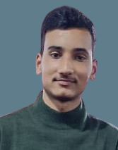 Harsh Yadav