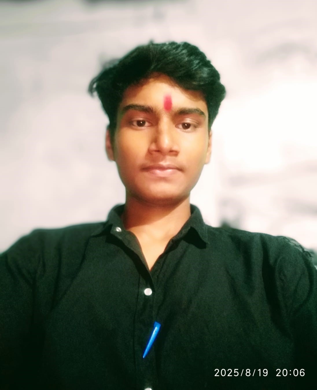 Krishna Kumar