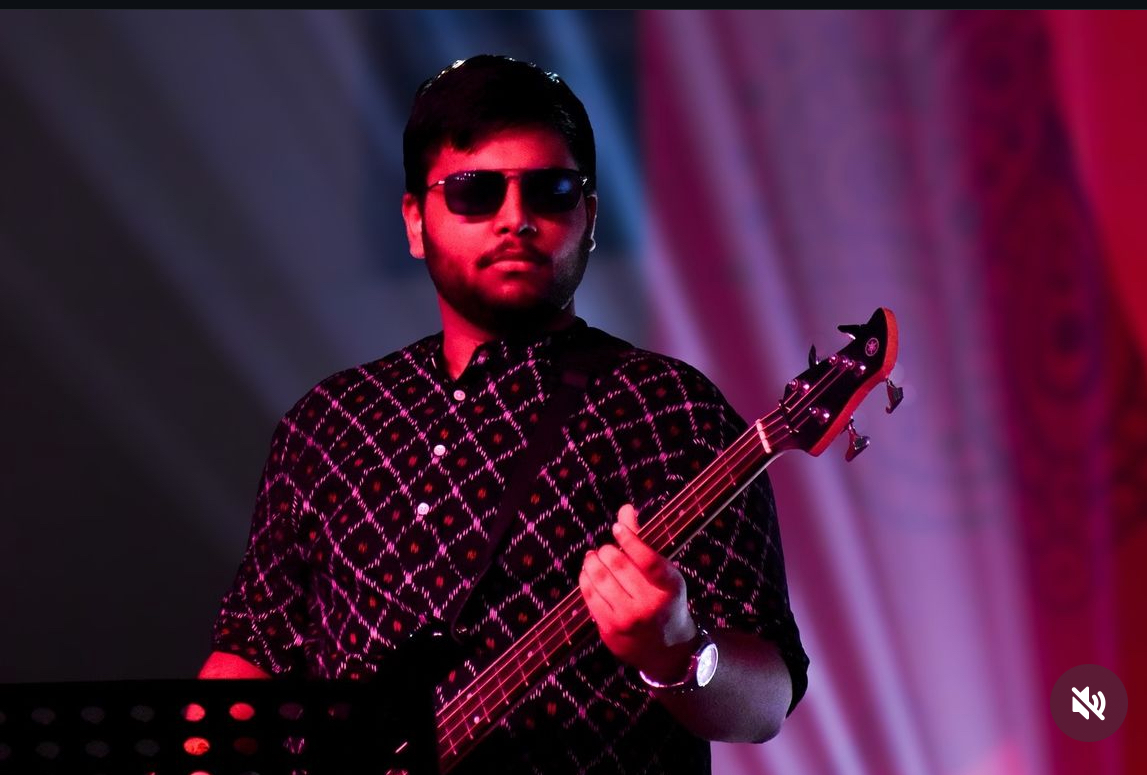 Himanshu Garg