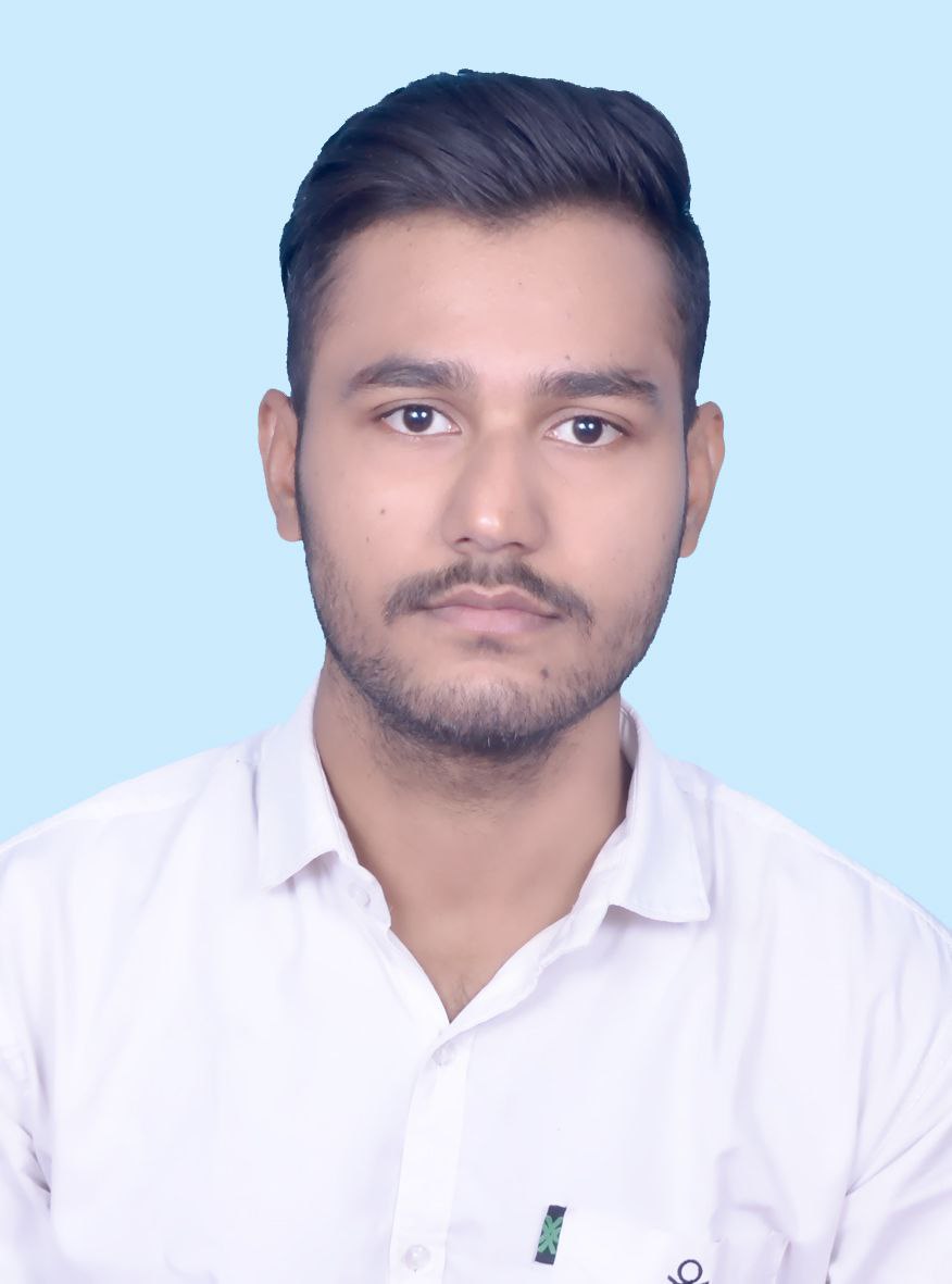 Alok Pandey