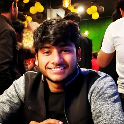 Aniket Agarwal