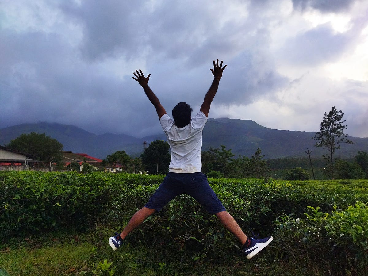 Life Lessons from My Mid-Twenties