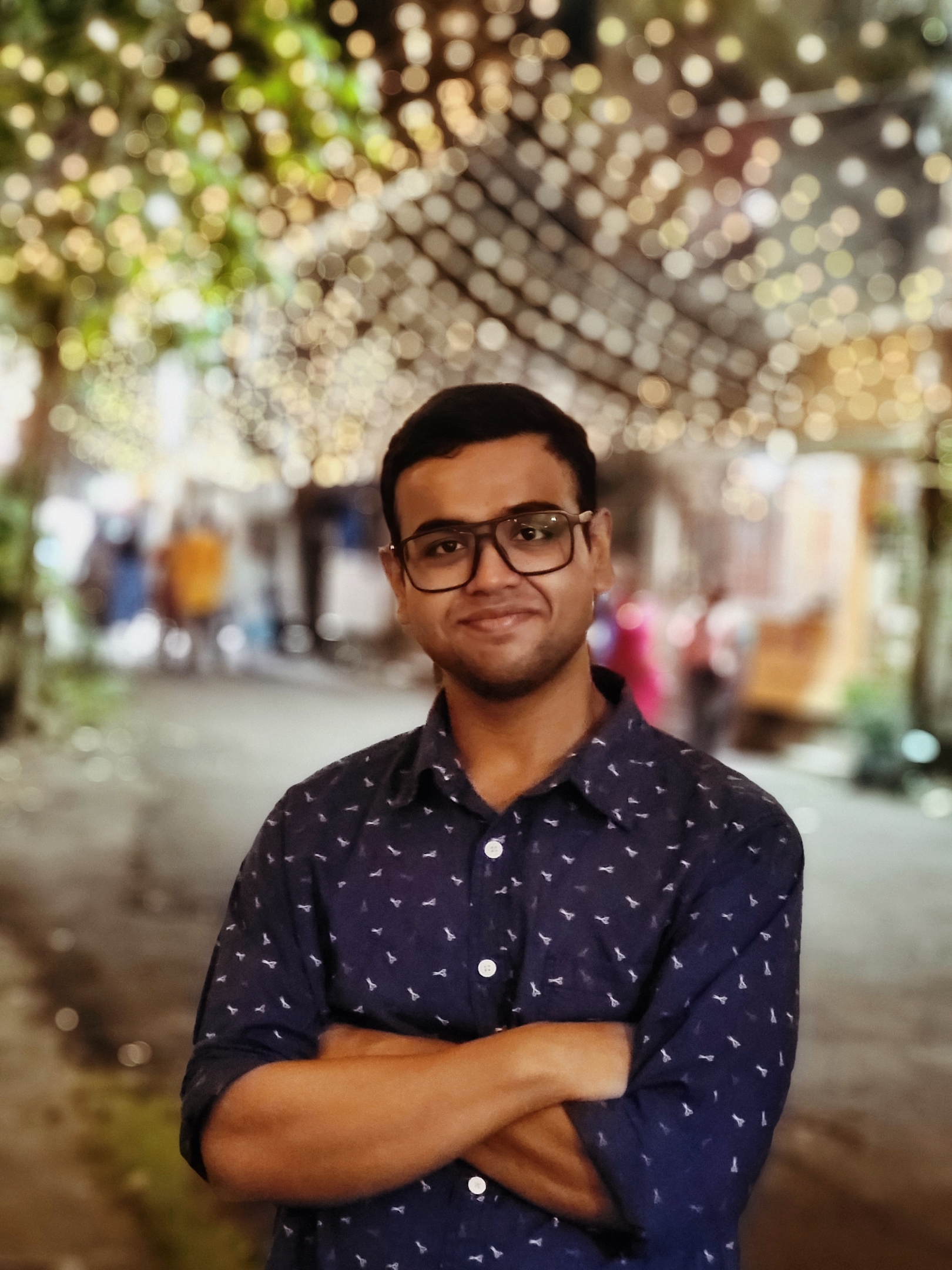 Argha Biswas