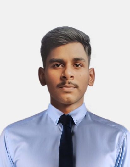 Aman Yadav