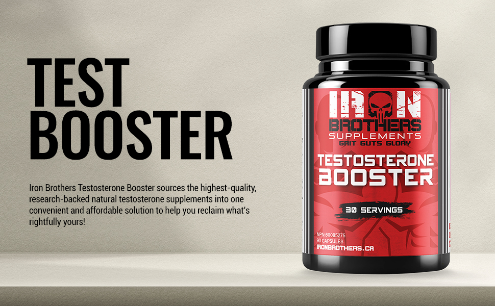 Iron Booster Male Enhancement Reviews (Critical Warning!) Real Scam Complaints? Iron Booster Male Enhancement Reviews (Critical Warning!) Real Scam Complaints?