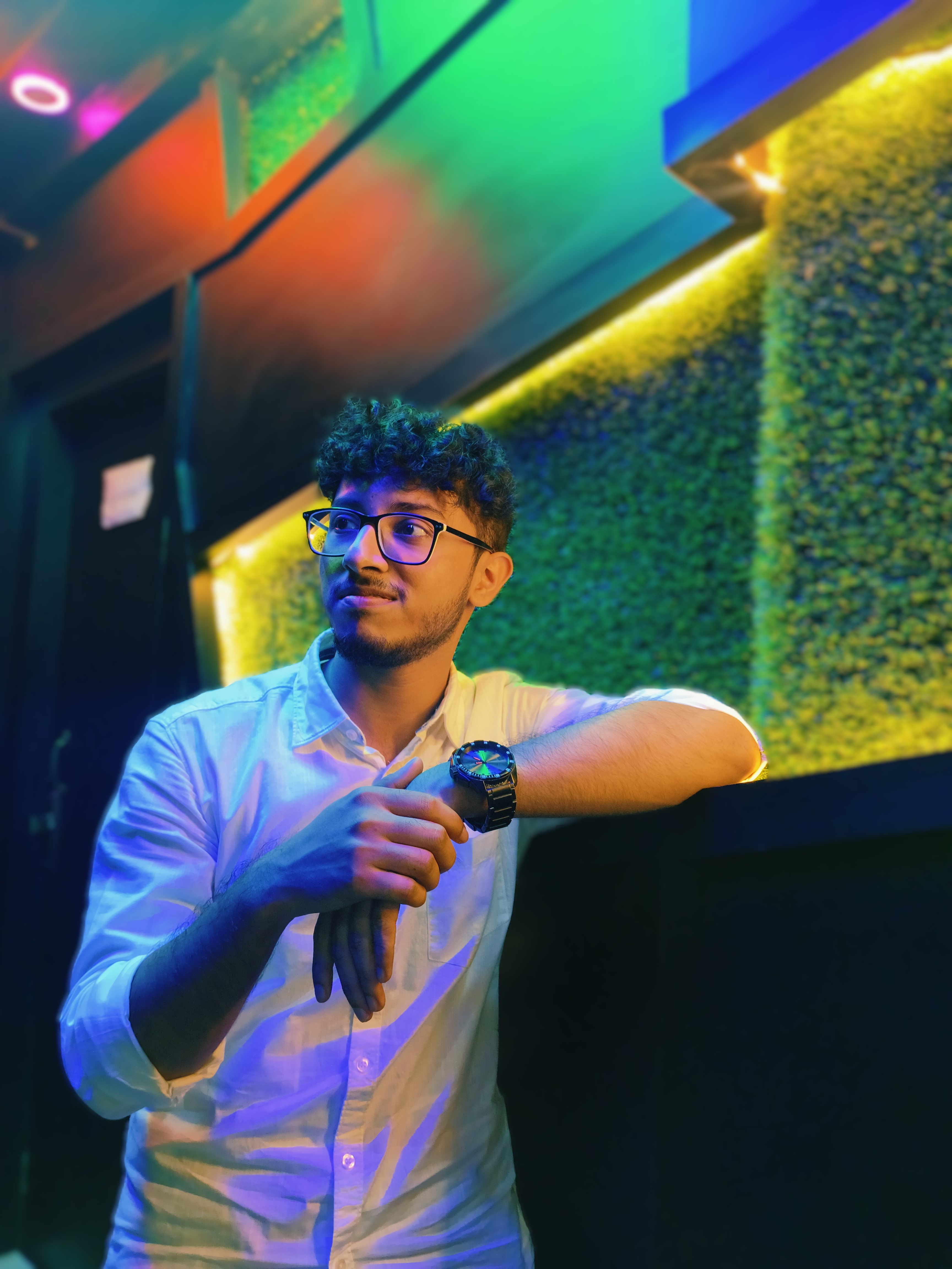 Anish Roy
