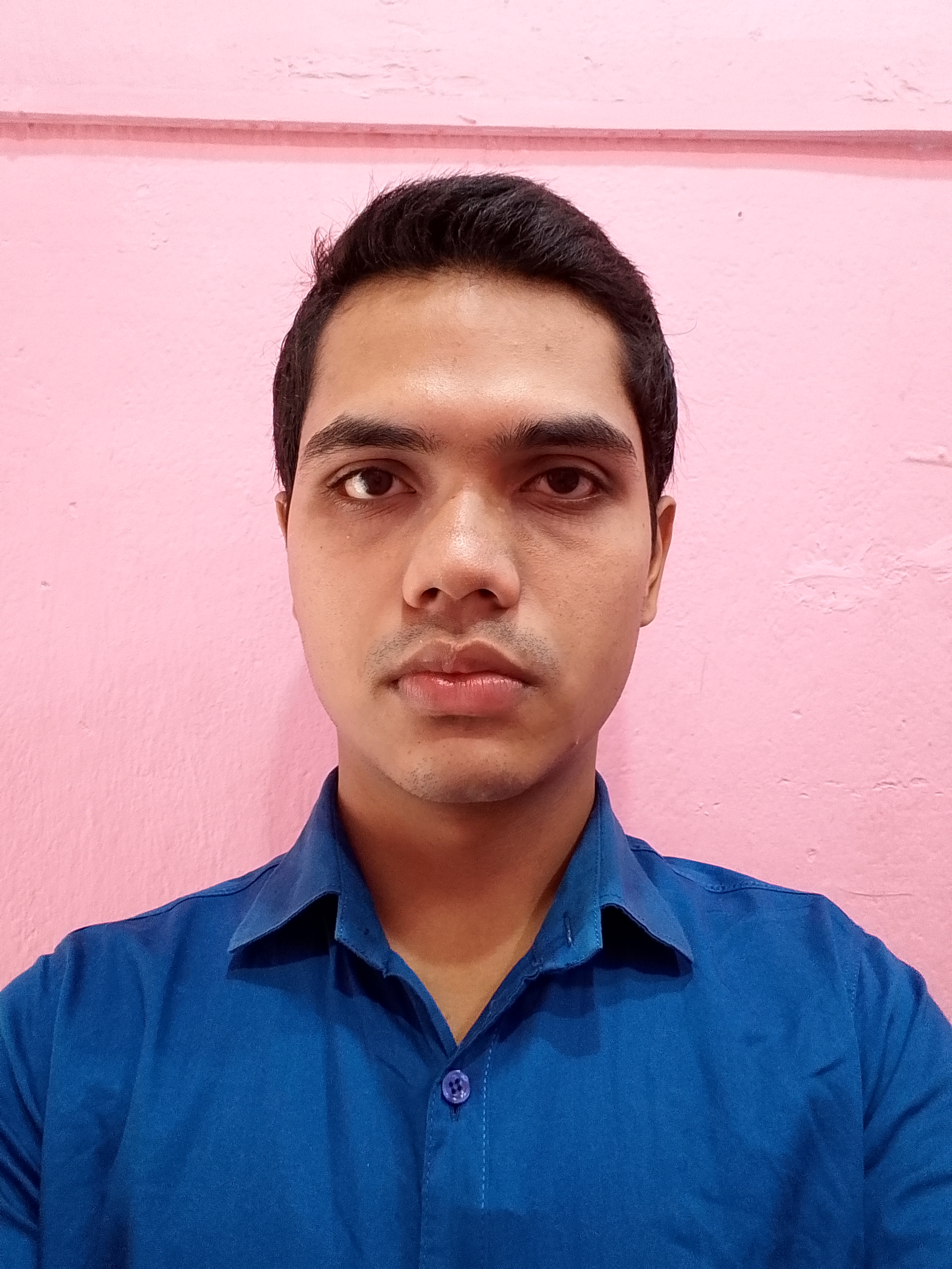Subham Sharma