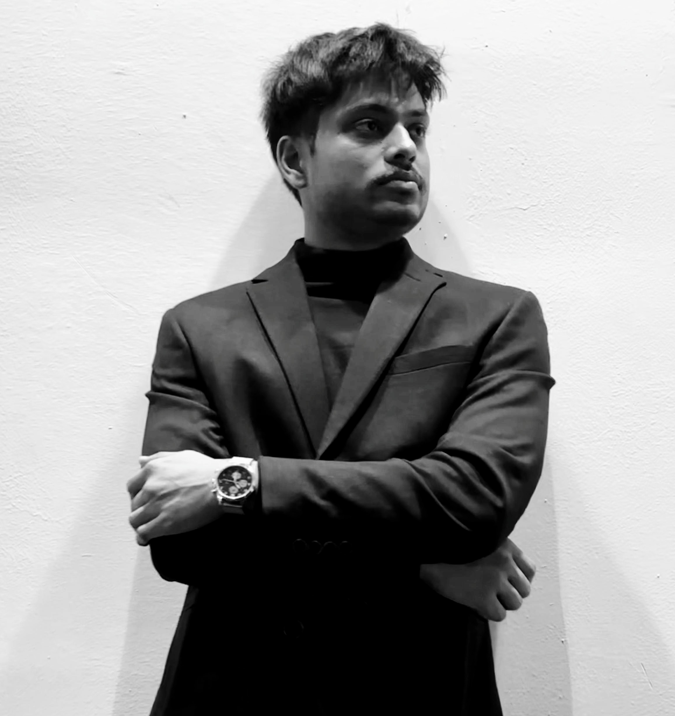 Rohit Raj 