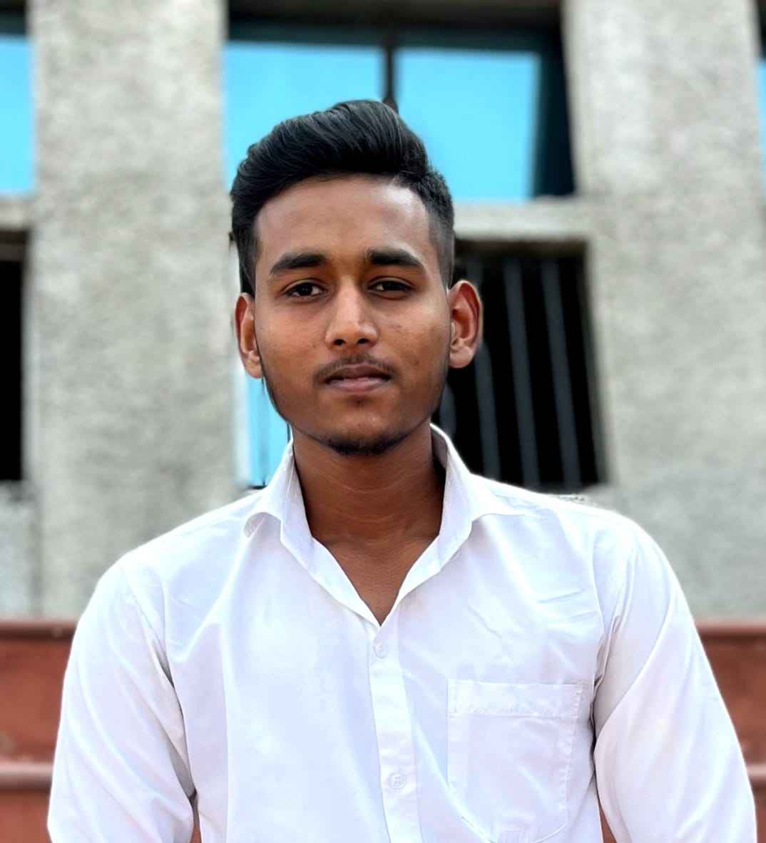 Aditya Kumar Gautam