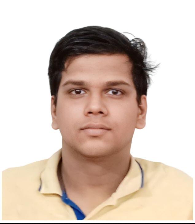 KRISH GUPTA