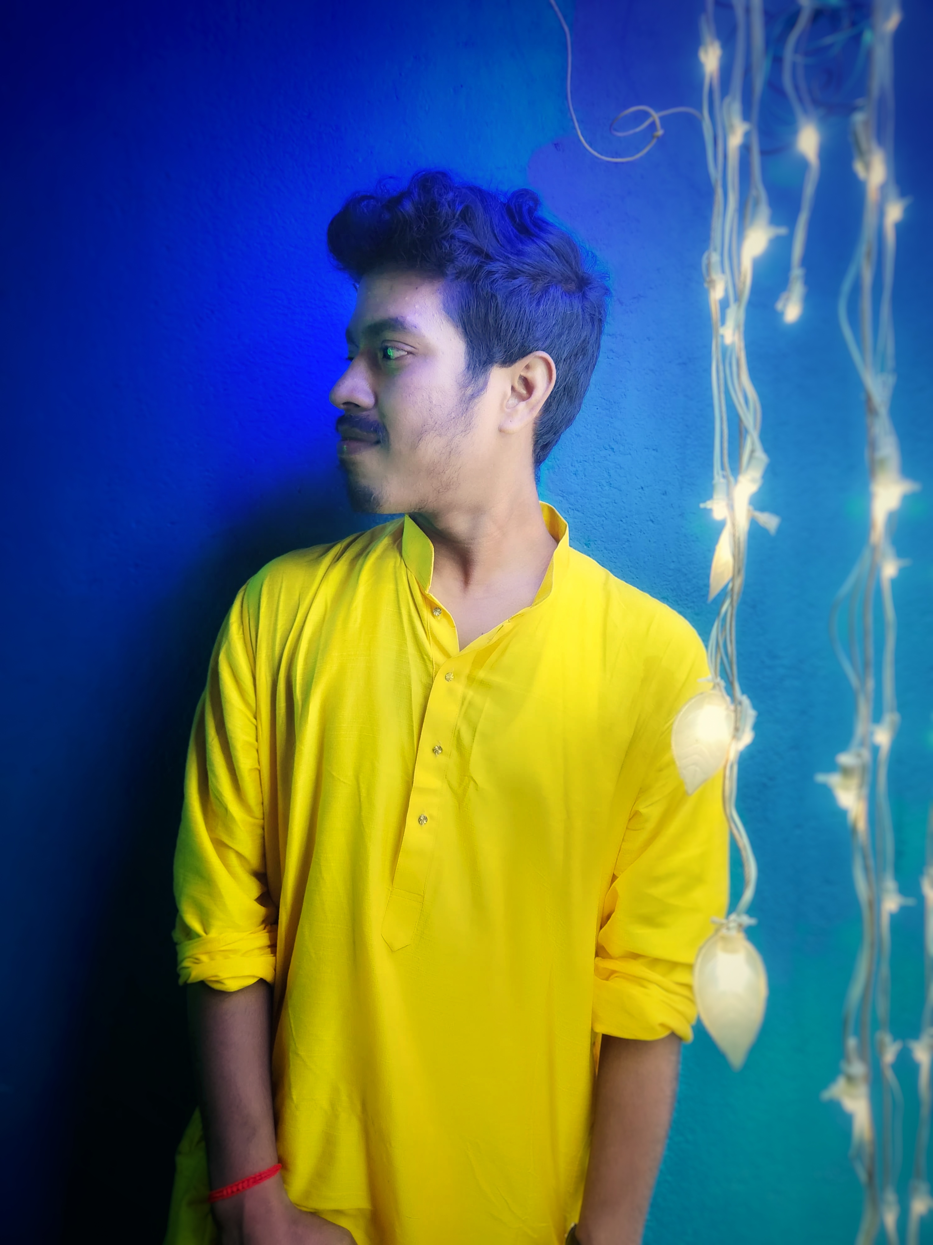 Bijay Nayak