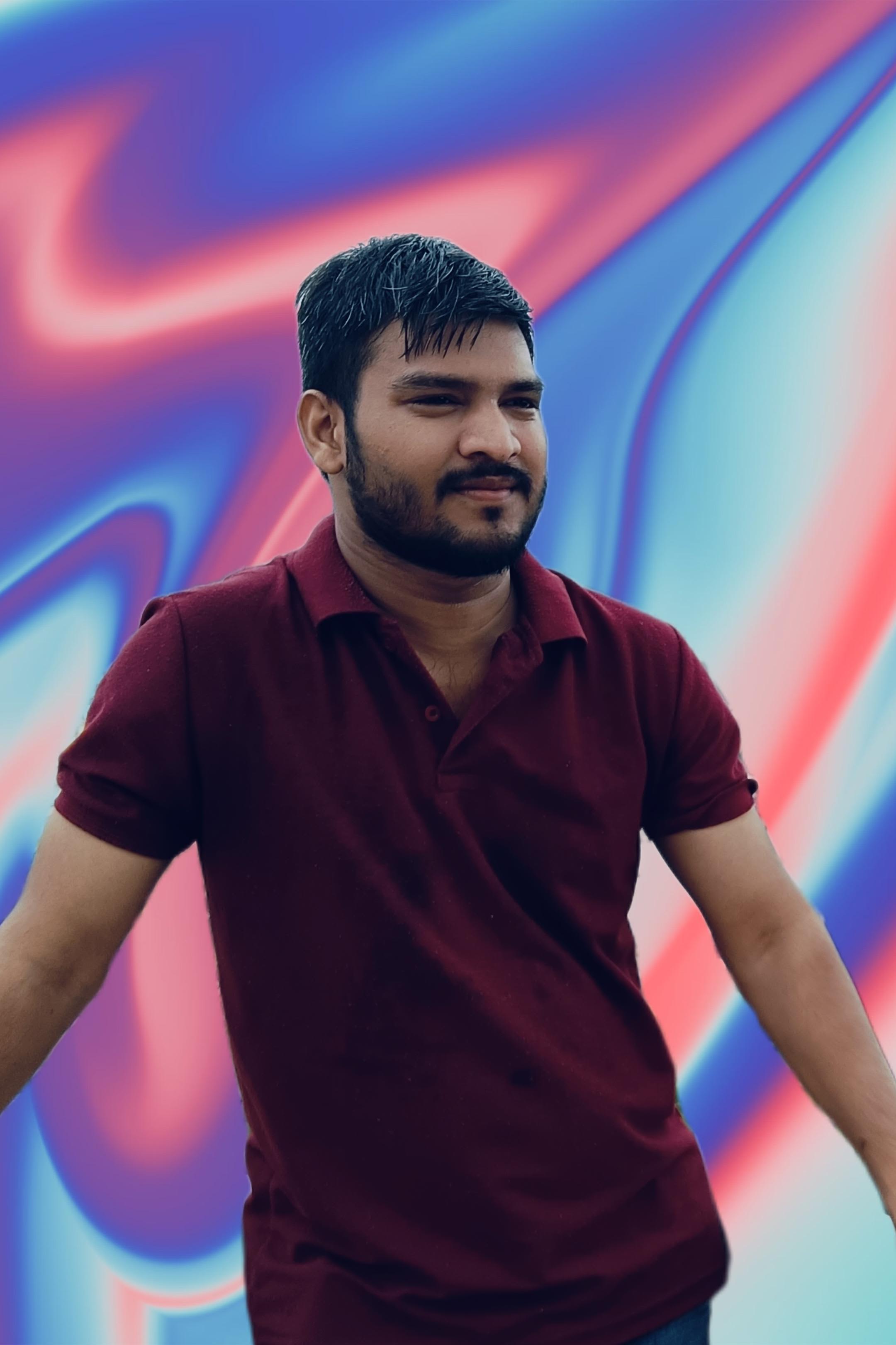 Abhijeet Saini