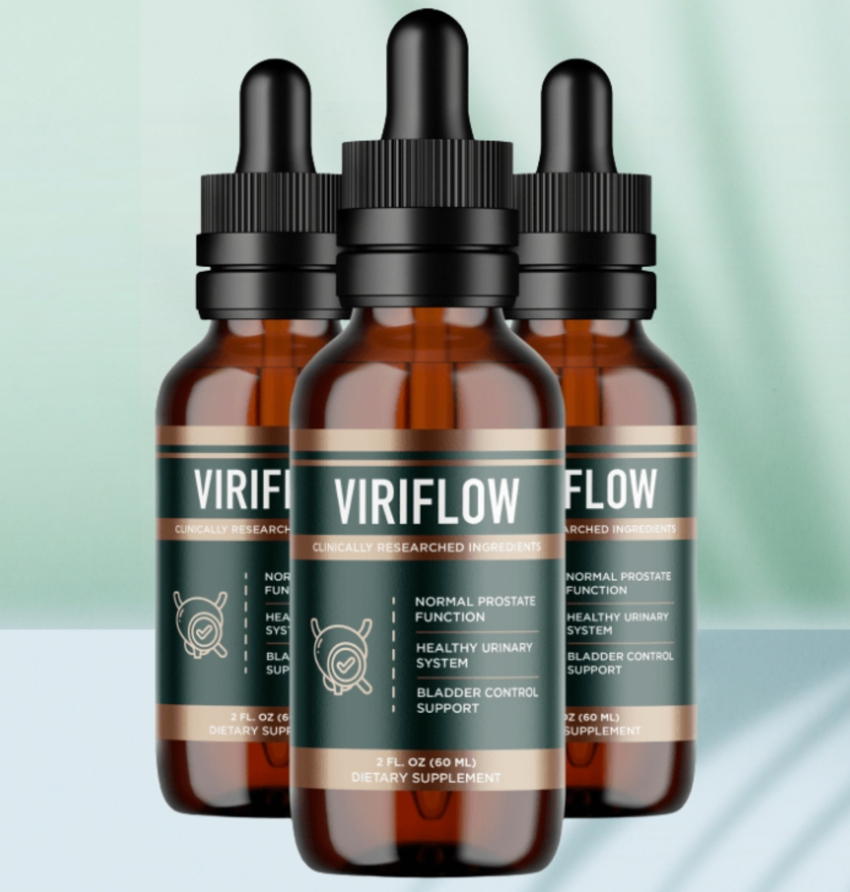 Viriflow™ Formula: What Makes It Work? Key Facts and User Insights