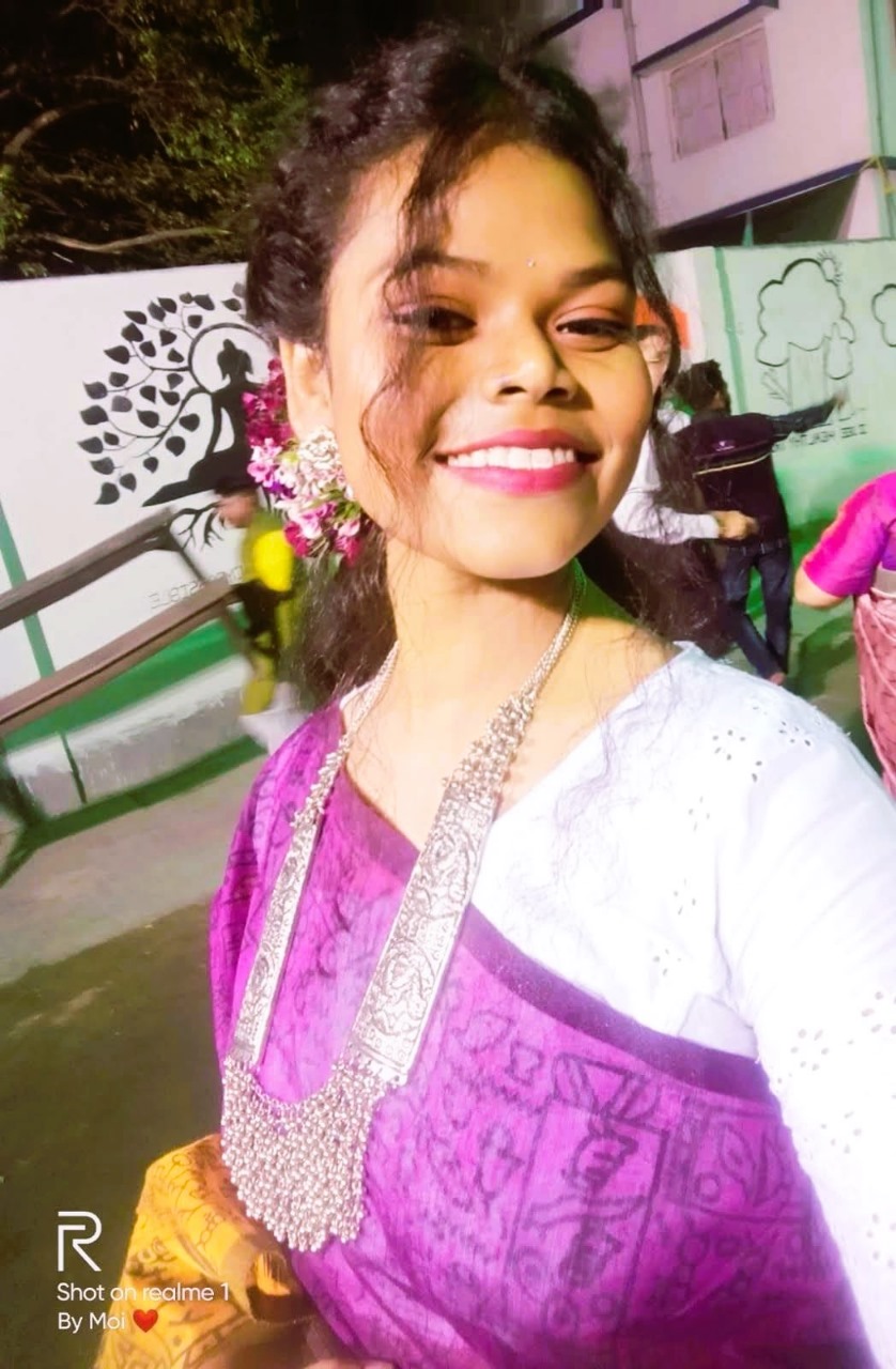 Joyti Das
