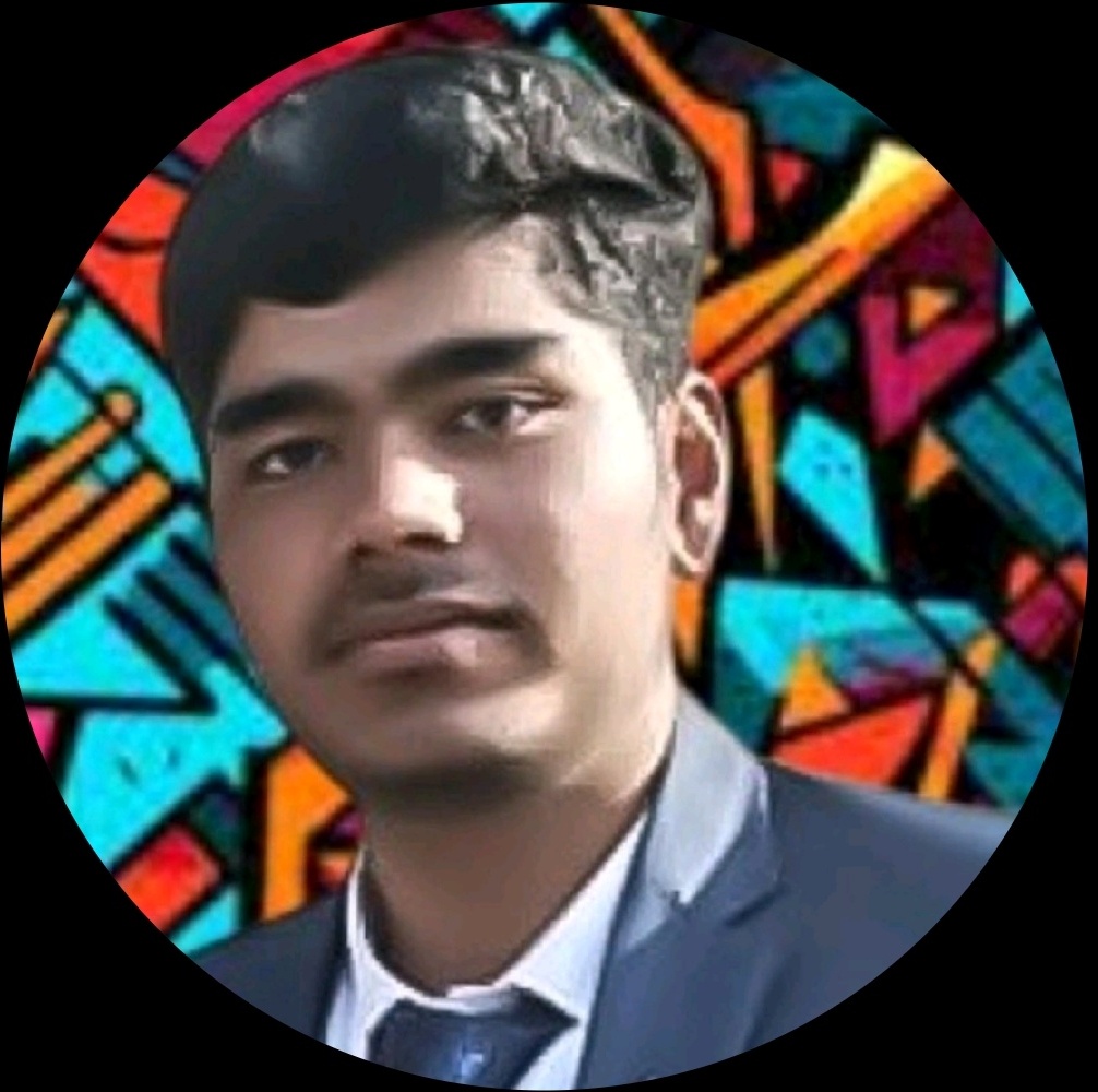 Lucky Jha Lucky Jha