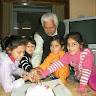 Deepak Chawla
