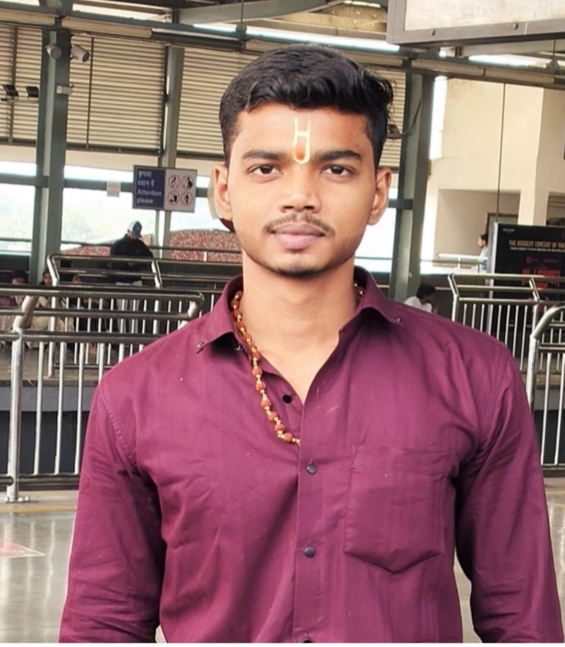 Aman Kumar 