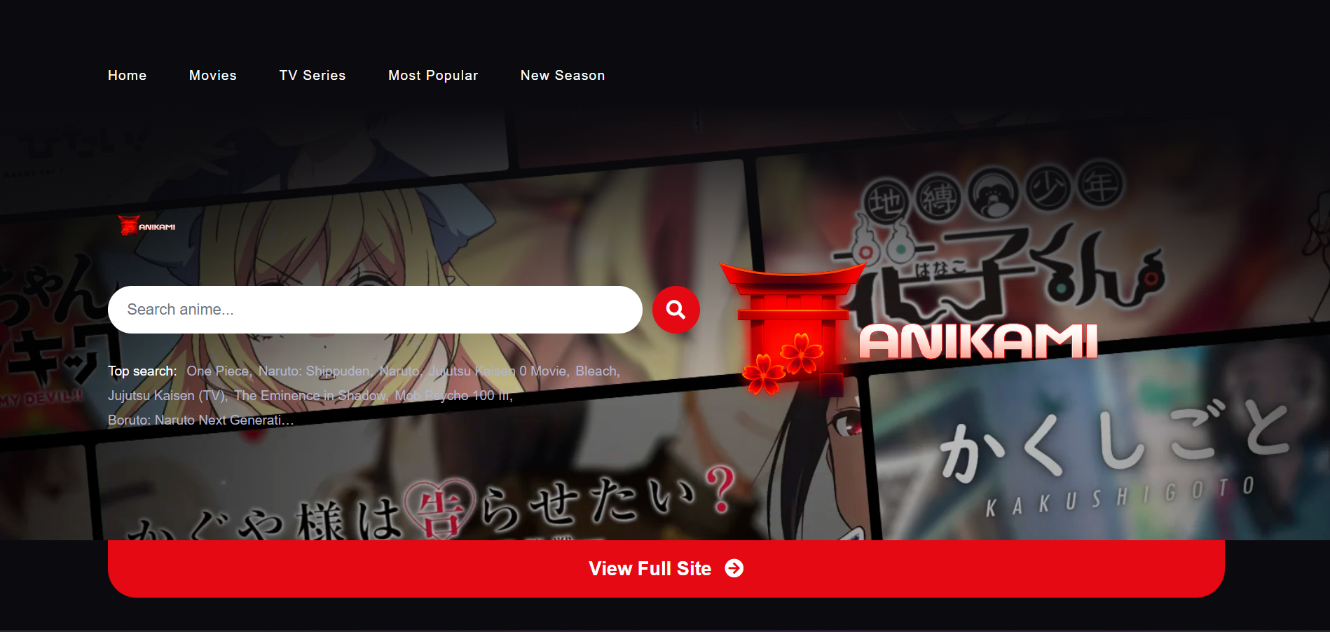 Anikami