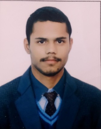 Nikhil Yadav