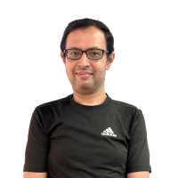 Manjunath Janardhan