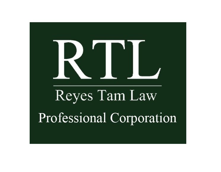 Reyestam Law