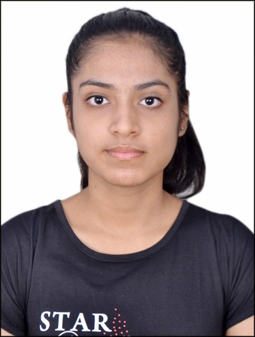 Suparna Das