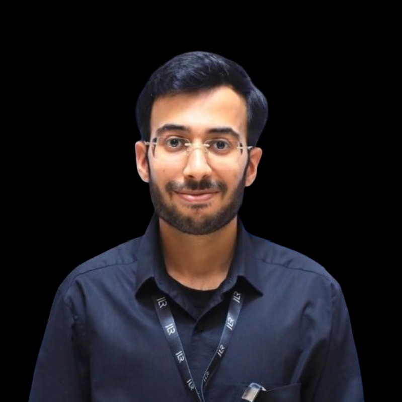 Abhishek Raj Permani