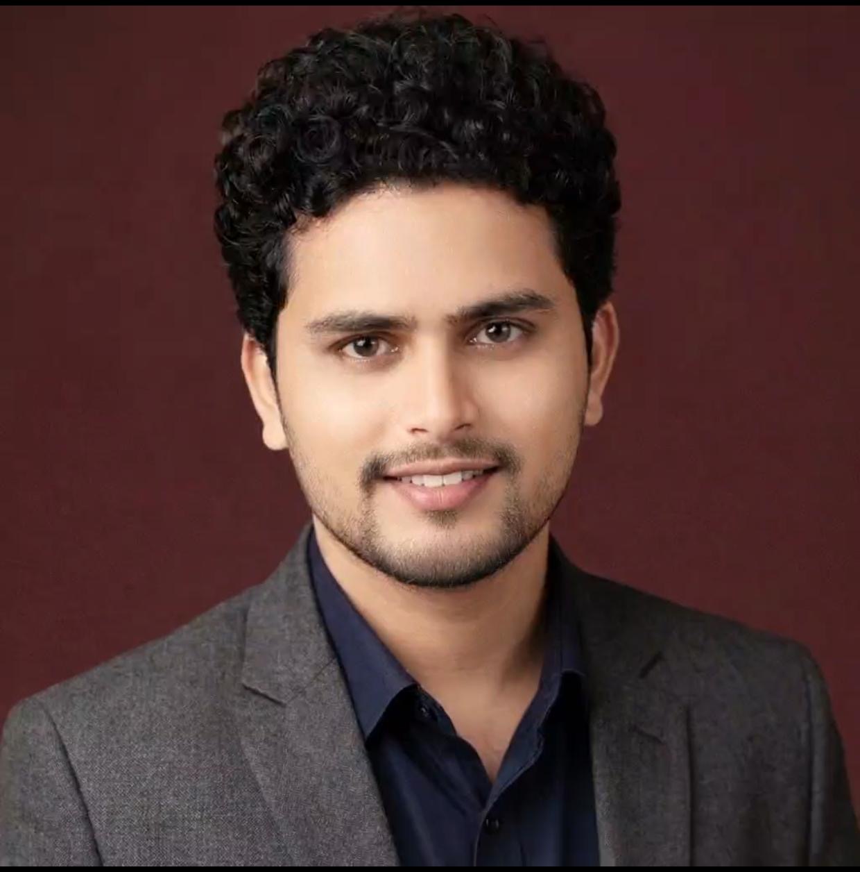 Pramod Jojan