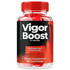 Vigor Boost : Is This Really a Good Supplement? Let Us Know!