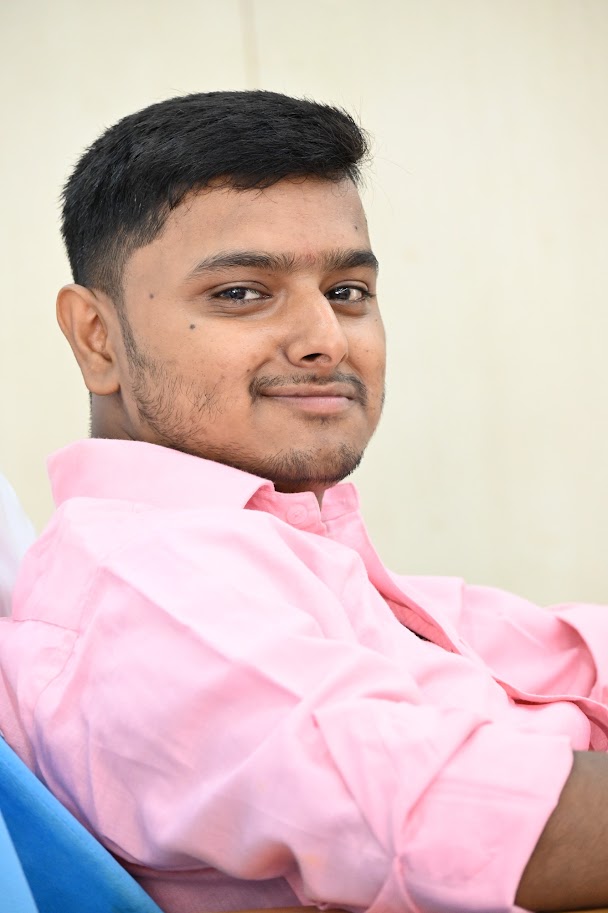 Kaushal Jha