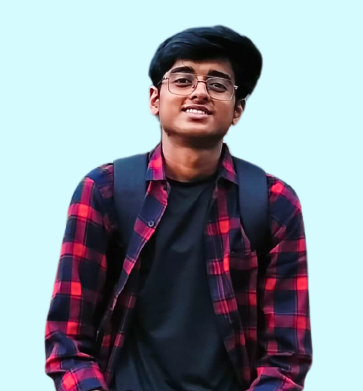 Riyansh Varshney