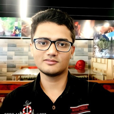 Mohd Umair Ansari