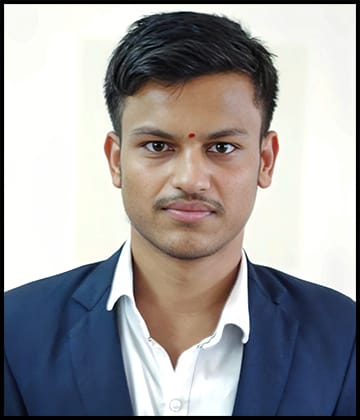 Shreyash Rakhunde