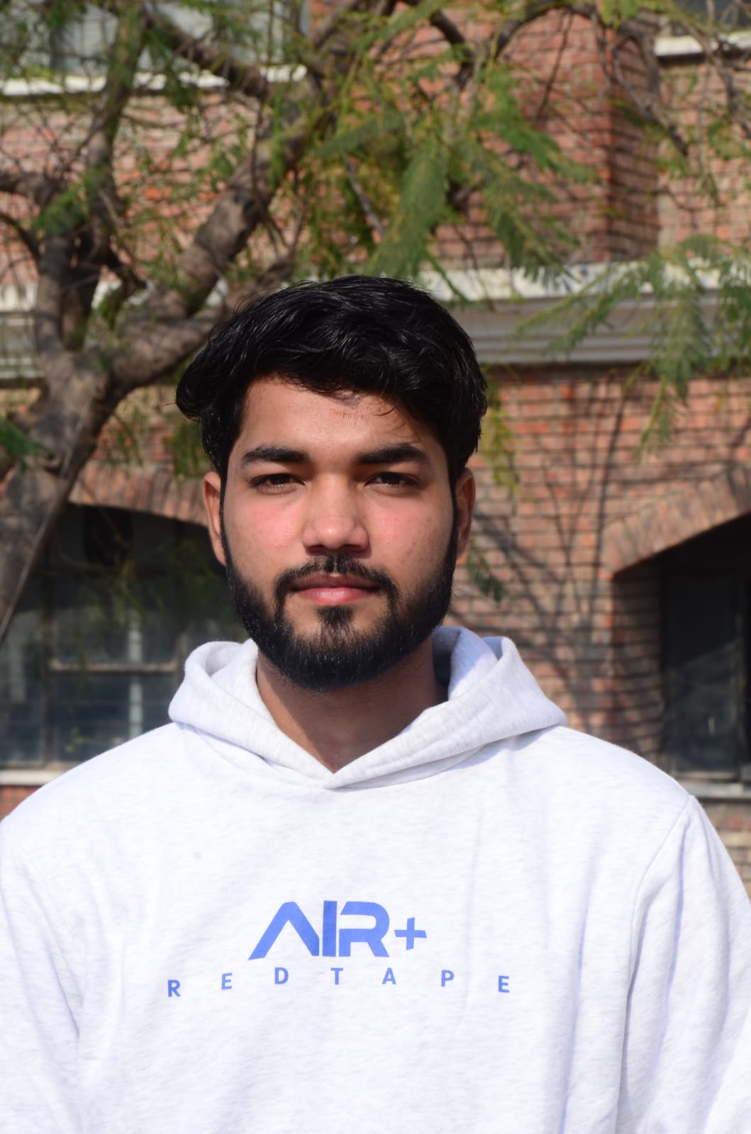 Antriksh