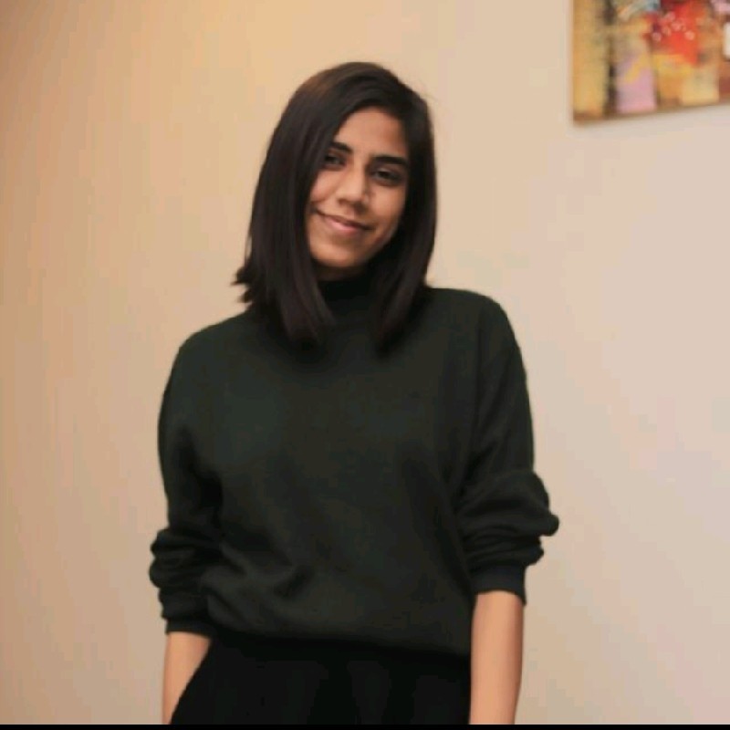 Rinky Yadav