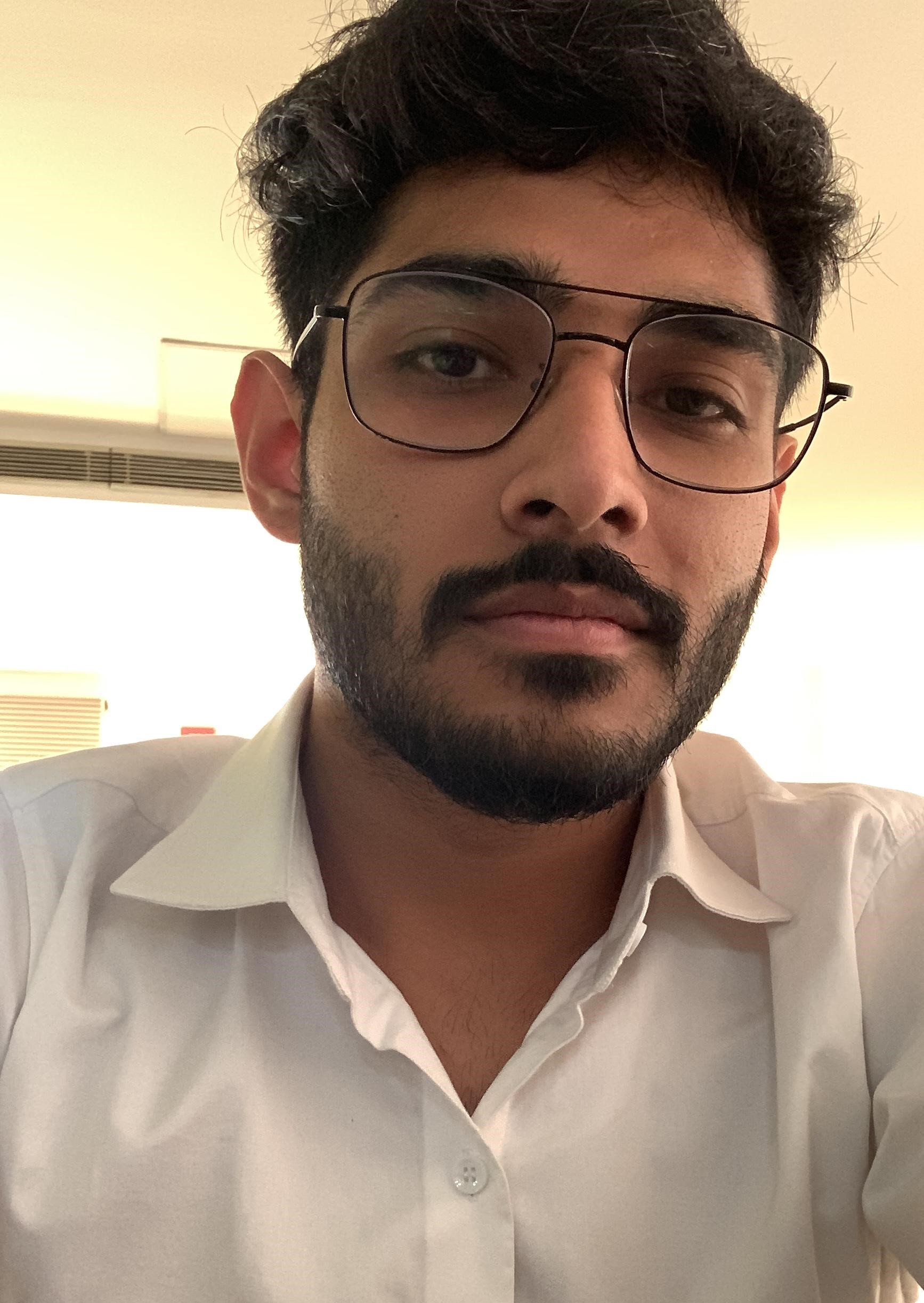 clearlydhruv clearlydhruv
