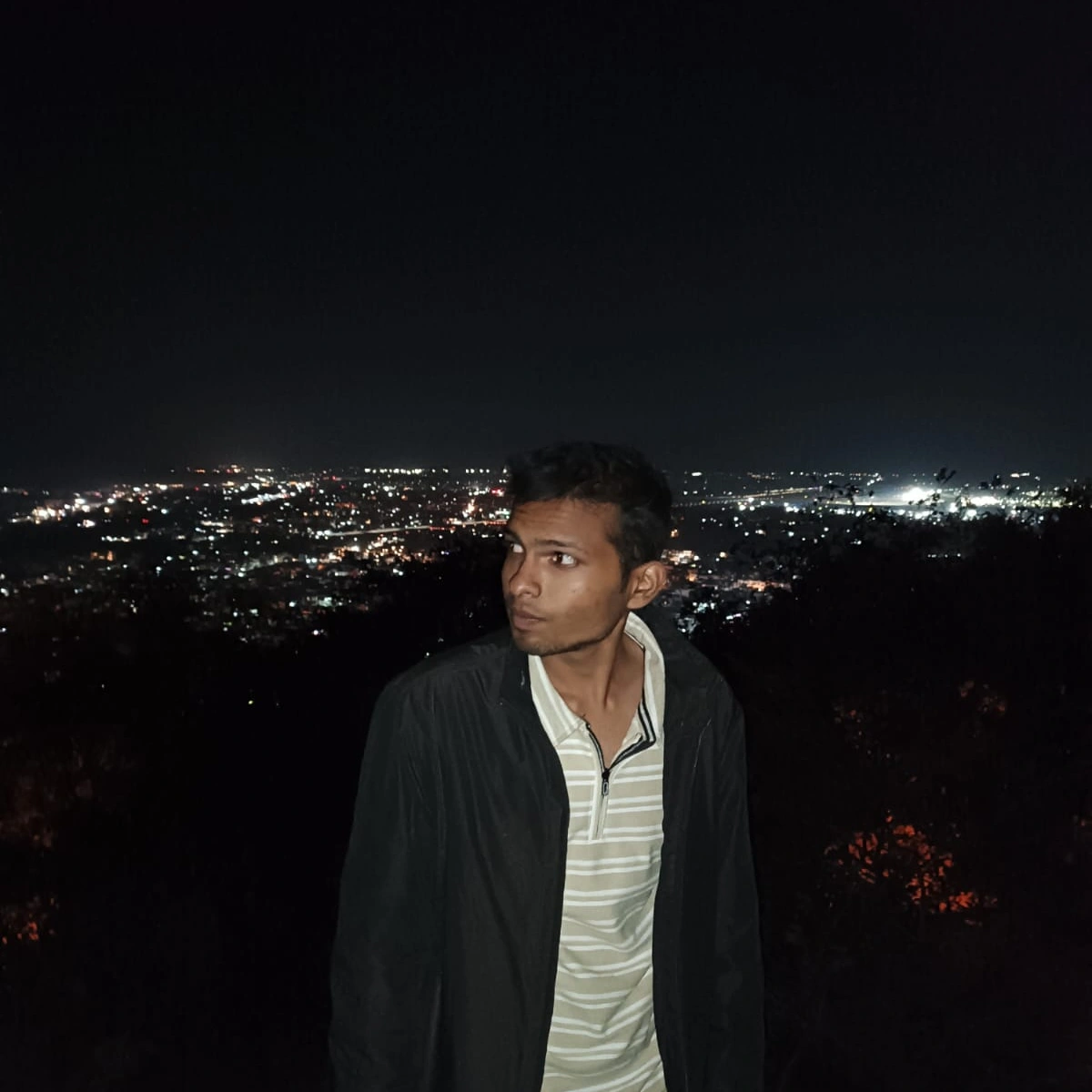 Alek Buwade