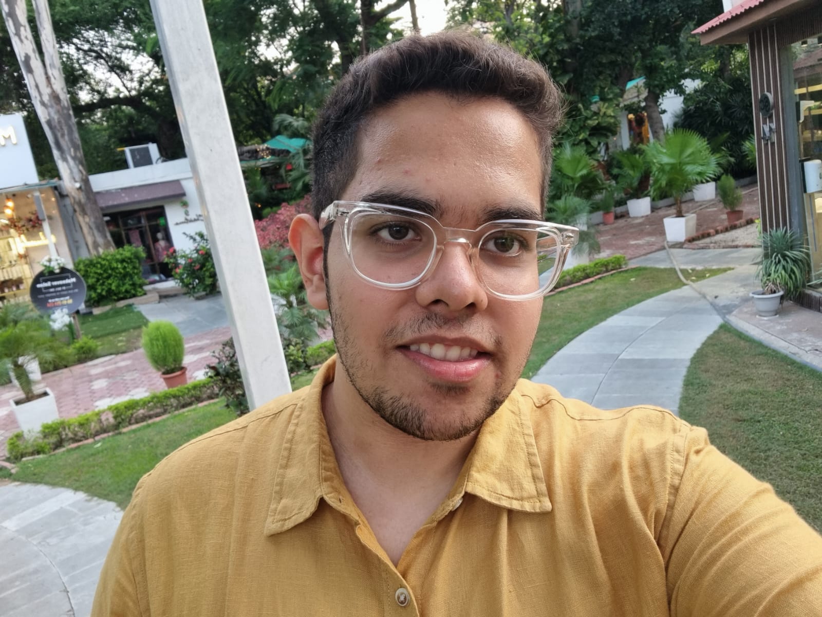 Vishrut Grover Vishrut Grover