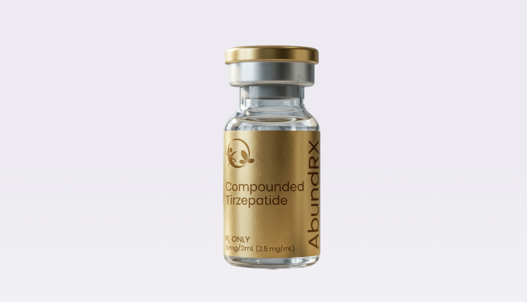 Where to Buy AbundRX GLP-1 Online - US Cost & Offers